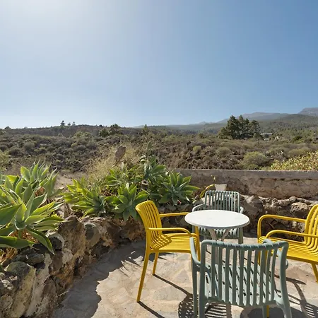 Villa La Venta *