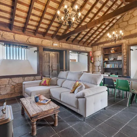 La Venta Villa