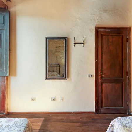 Villa La Venta *