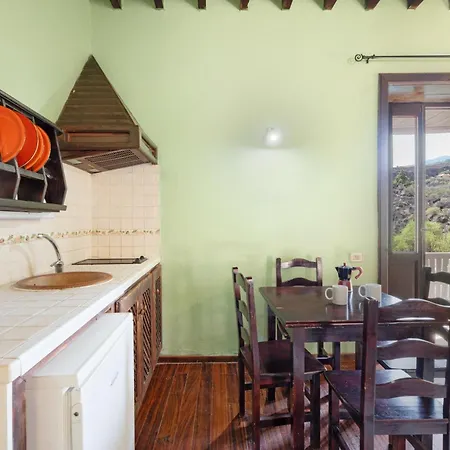 Villa La Venta *