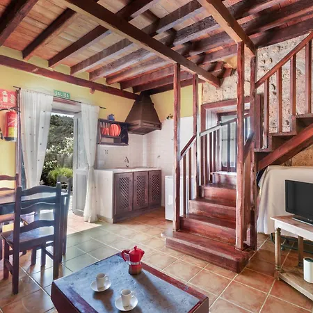 La Venta Villa