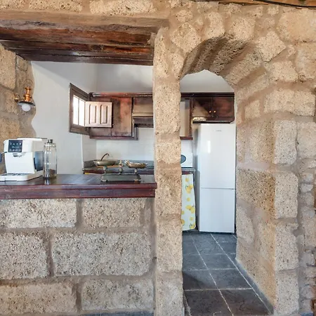 La Venta Villa