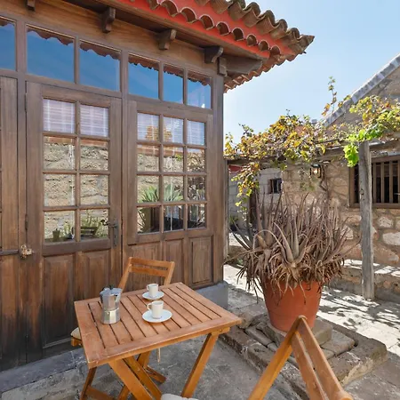 Villa La Venta *