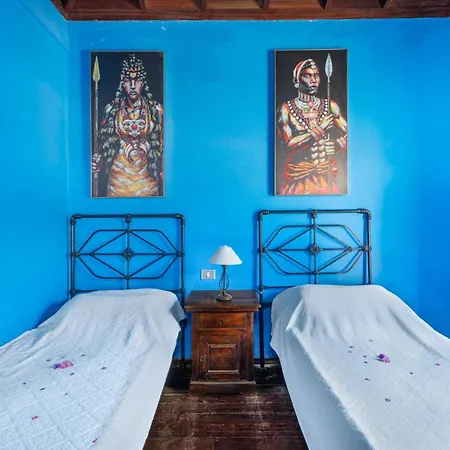 La Venta ヴィラ ラスベガス