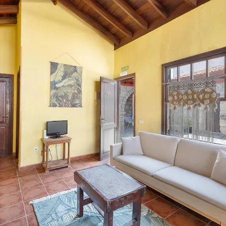 La Venta Villa *