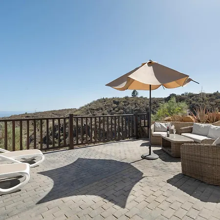 Villa La Venta Las Vegas