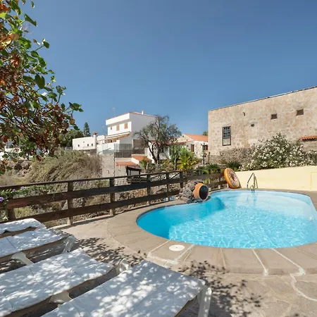 La Venta Villa