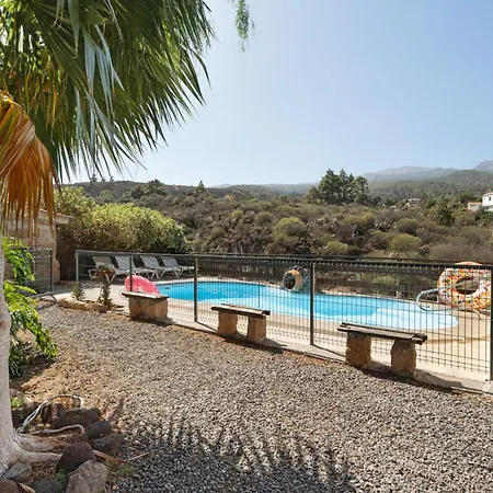 La Venta Villa Las Vegas