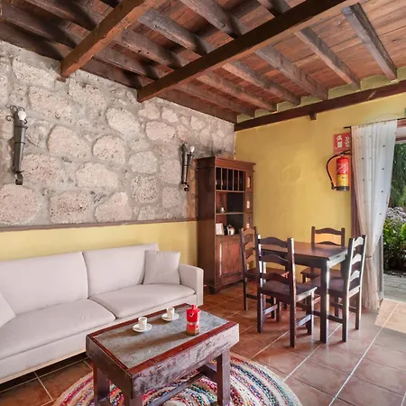 La Venta Villa *