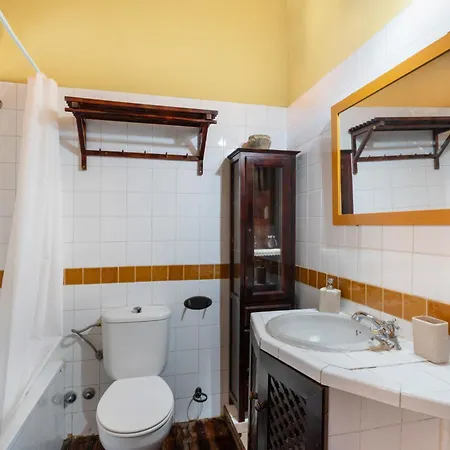 Villa La Venta Las Vegas