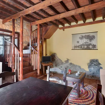 La Venta Villa *