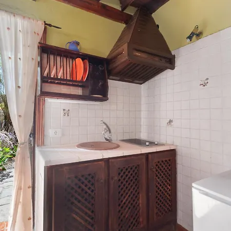 ヴィラ La Venta ラスベガス