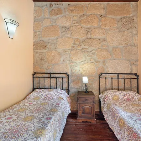 La Venta Villa *