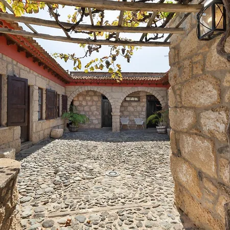 Βίλα La Venta