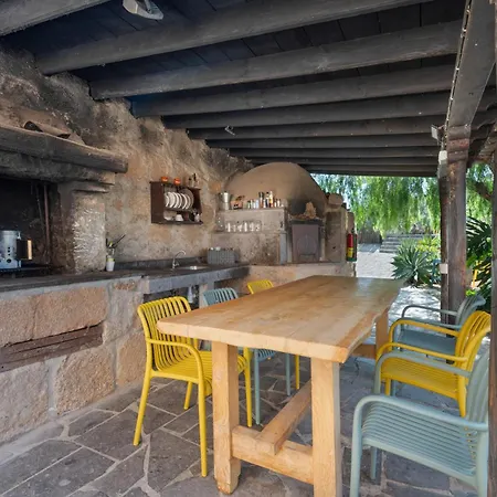 Βίλα La Venta