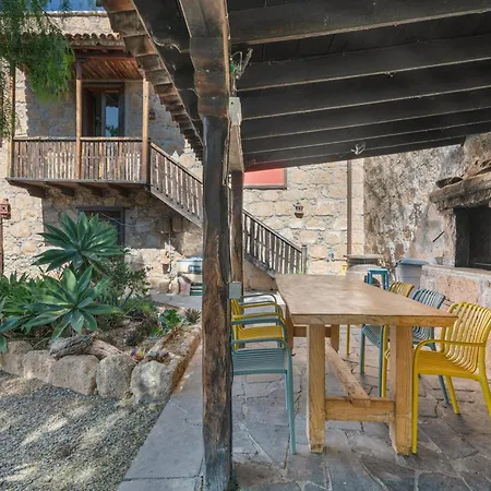 Villa La Venta *