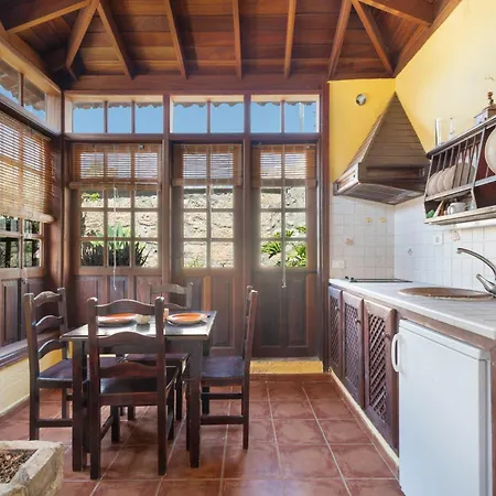 Villa La Venta *