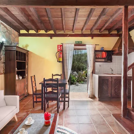 Villa La Venta *