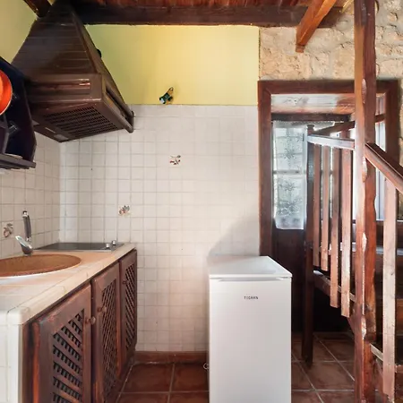 Βίλα La Venta