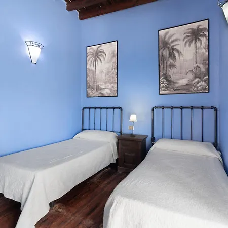 Villa La Venta *