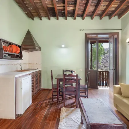 Βίλα La Venta