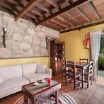 La Venta Villa *
