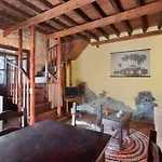 La Venta Villa *
