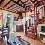 La Venta Villa