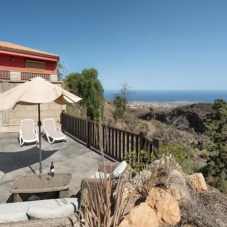 La Venta Villa